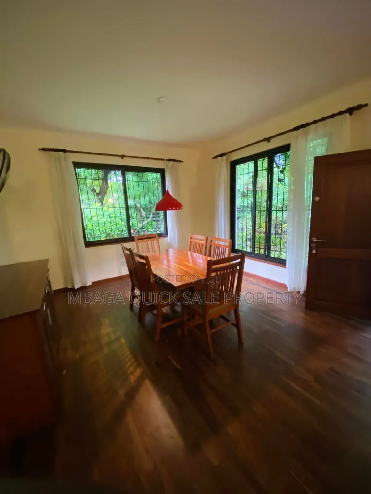 Furnished 4bdrm Villa in Oyster Bay for rent