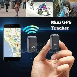Mini GPS Tracker Ina Onyedha Mahali Kituchako Kilipo