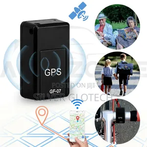 Mini GPS Tracker Ina Onyedha Mahali Kituchako Kilipo