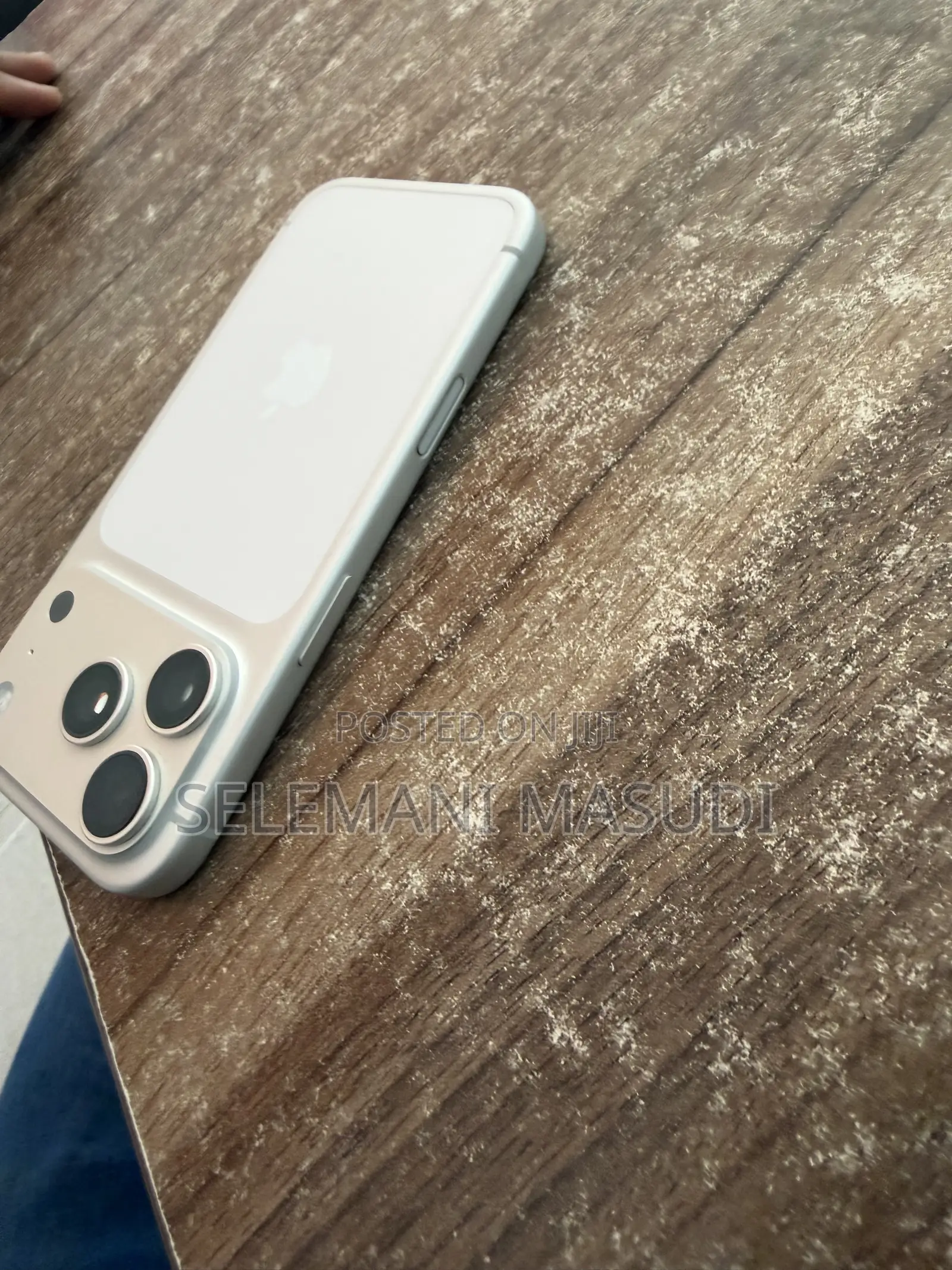 Apple iPhone 17 Pro 256 GB Silver