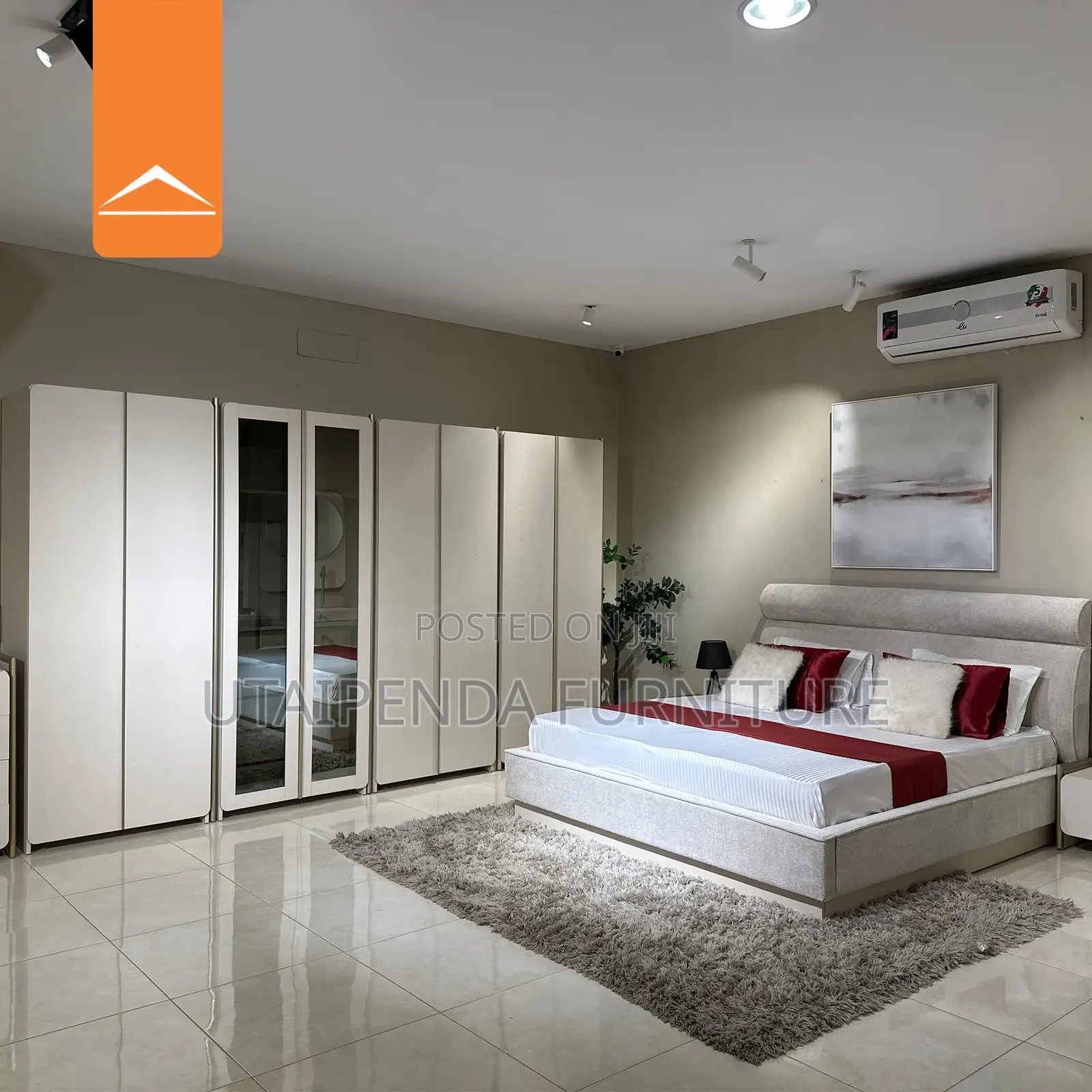 Bedroom Set