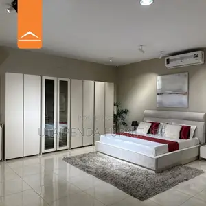 Bedroom Set