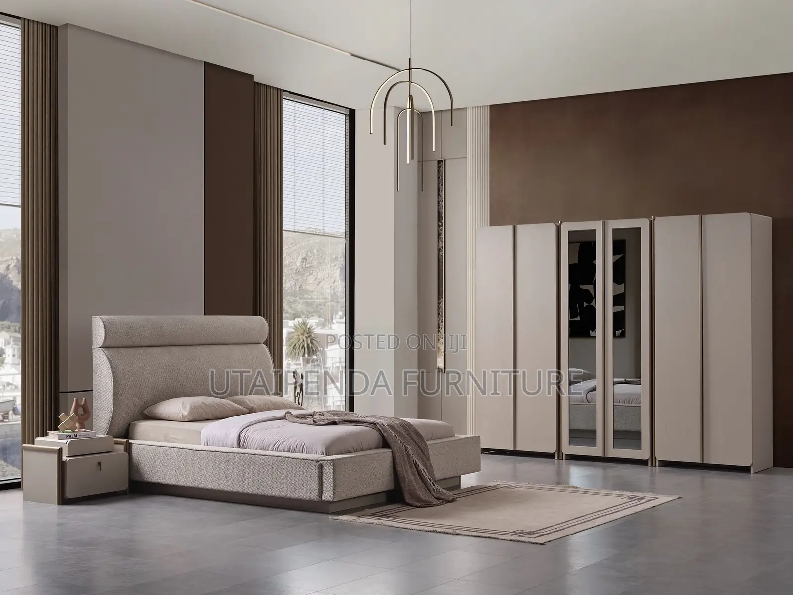 Bedroom Set