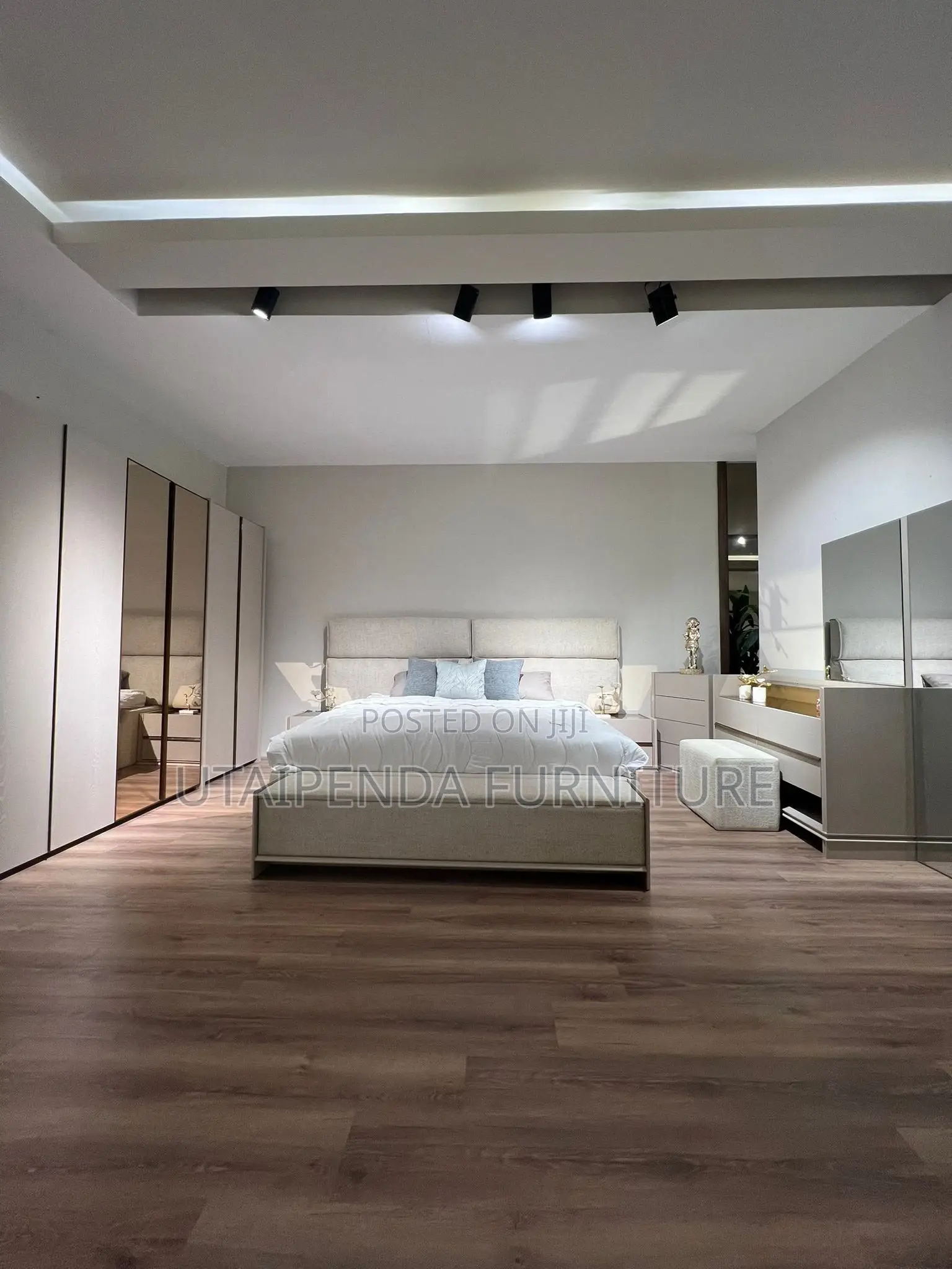 Bedroom Set