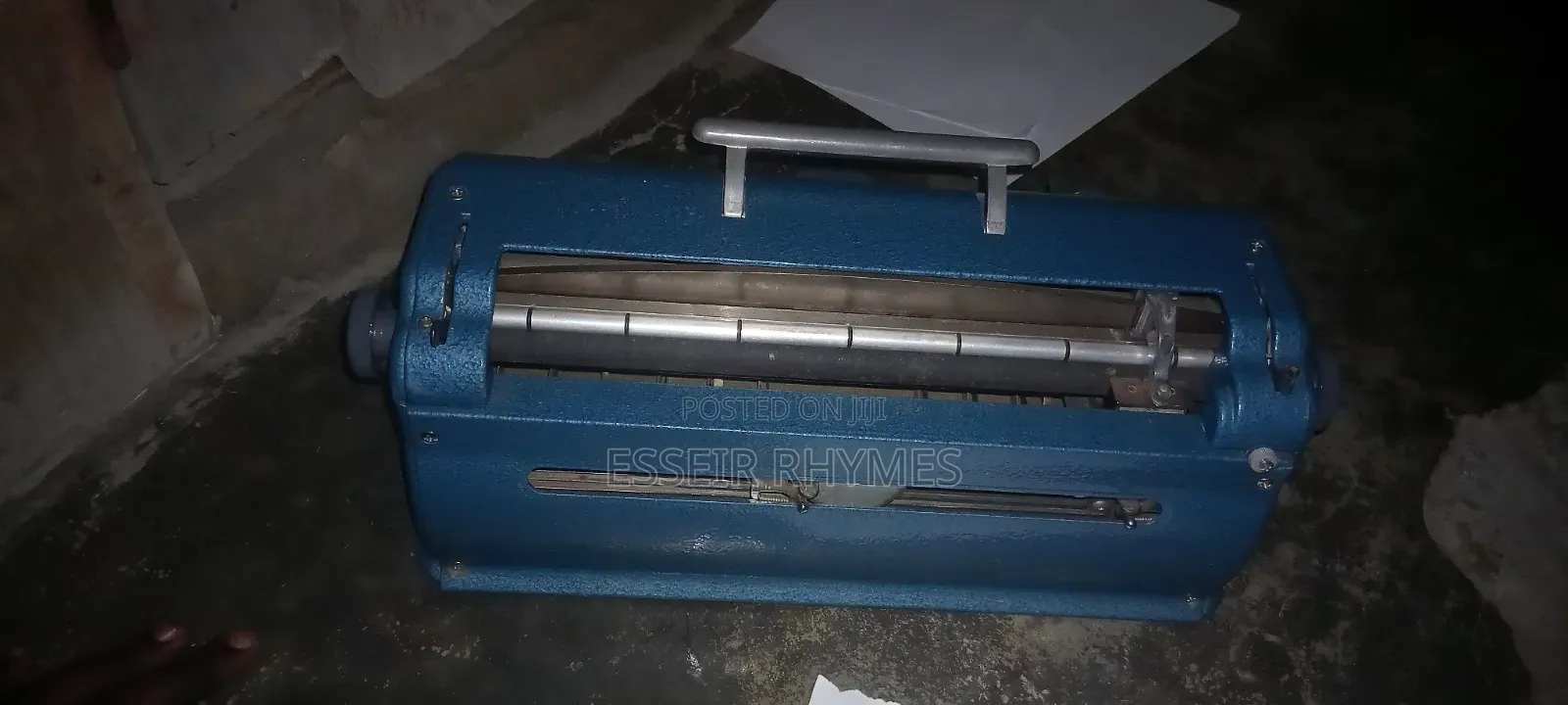 Perkins Brailler Original USA