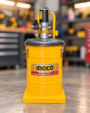 Ingco Air Grease Gun (30 Litres)
