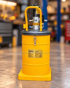Ingco Air Grease Gun (30 Litres)