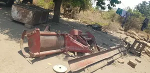 Rotaveta Panga 10 Ya Kijerumani Ya Gia Bei Rafiki Ml 7 Maongezi Yapo