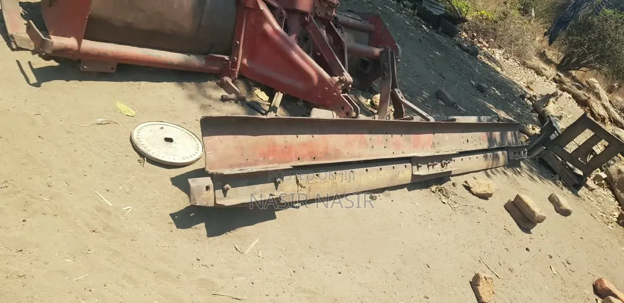 Rotaveta Panga 10 Ya Kijerumani Ya Gia Bei Rafiki Ml 7 Maongezi Yapo