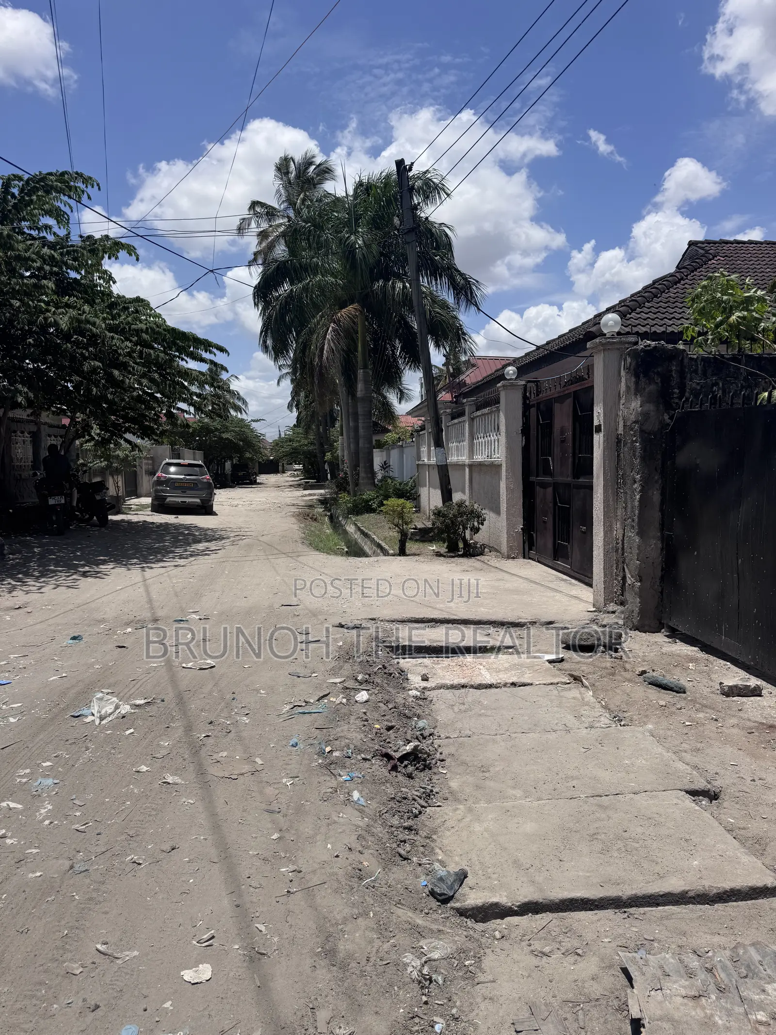 3bdrm House in Kijitonyama for sale