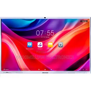 Hikvision 65-Inch 4K Interactive Display
