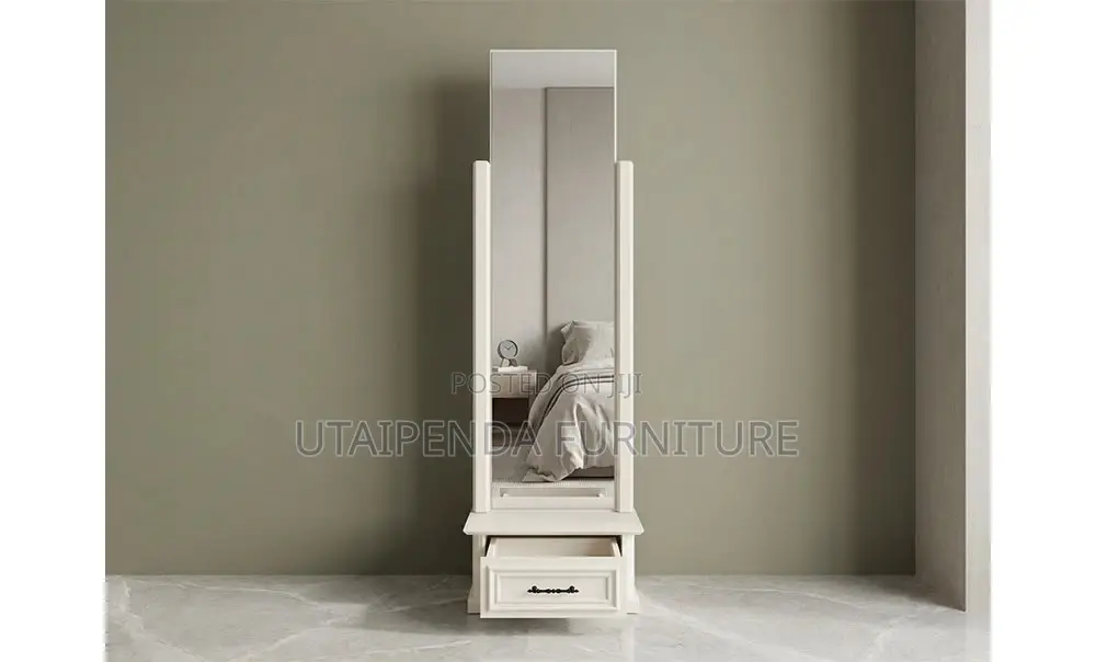 Dressing Table Safi Ya Kisasa
