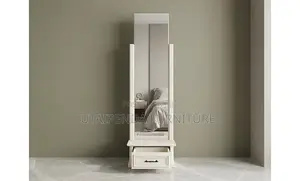 Dressing Table Safi Ya Kisasa