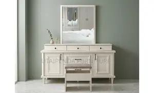 Dressing Table Safi Ya Kisasa