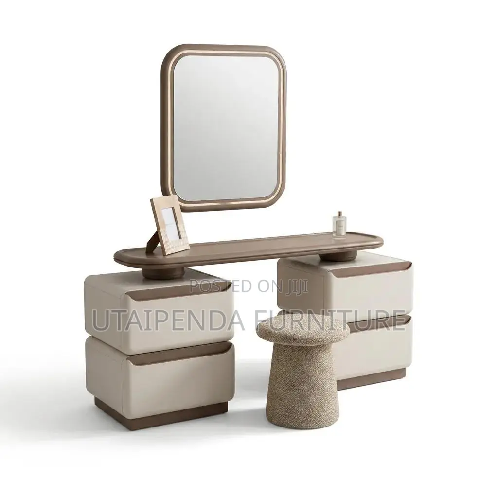 Dressing Table Safi Ya Kisasa