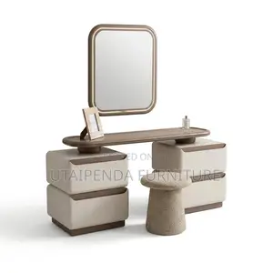 Dressing Table Safi Ya Kisasa