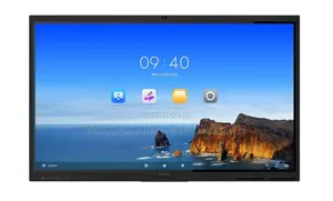 Hikvision 75-Inch 4K Interactive Display