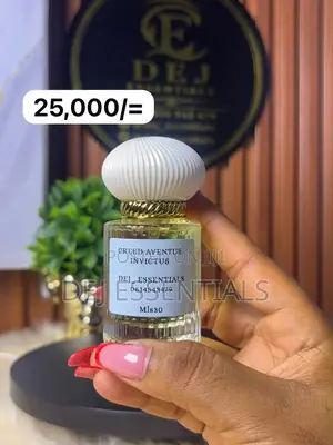 Oil Perfume