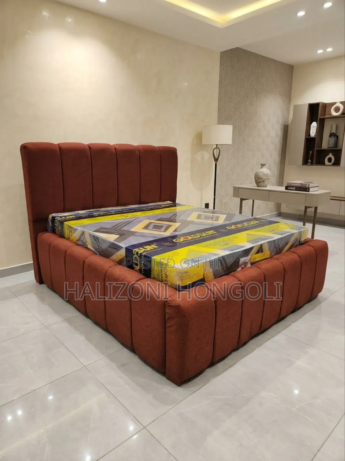 Premium Bubble Bed 5*6