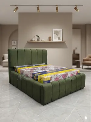 Premium Bubble Bed 5*6