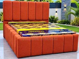 Premium Bubble Bed 5*6