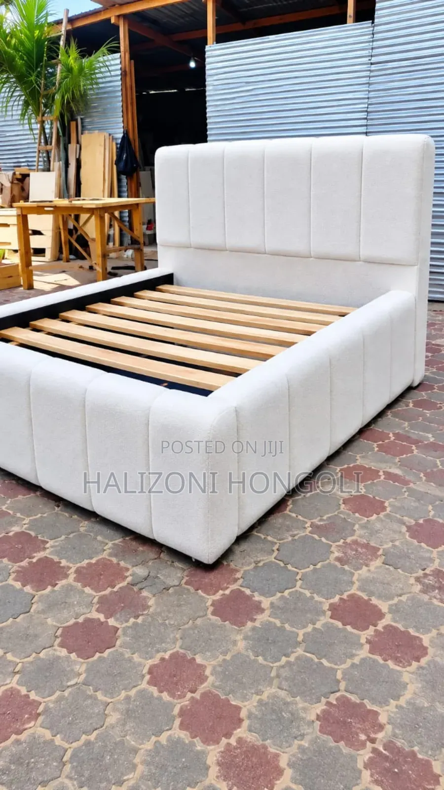 Premium Bubble Bed 5*6