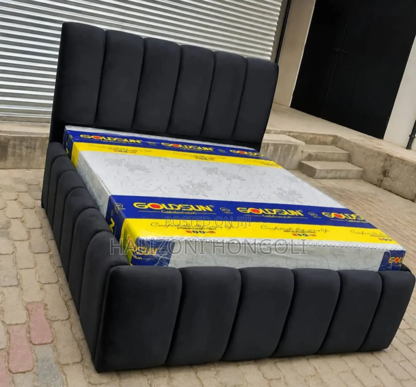 Premium Bubble Bed 5*6
