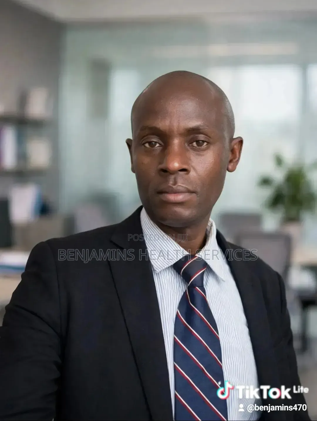 Sales Manager