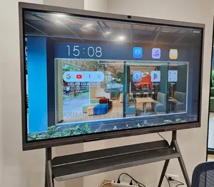 Hikvision 98-Inch 4K Interactive Display
