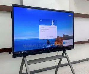 Hikvision 98-Inch 4K Interactive Display