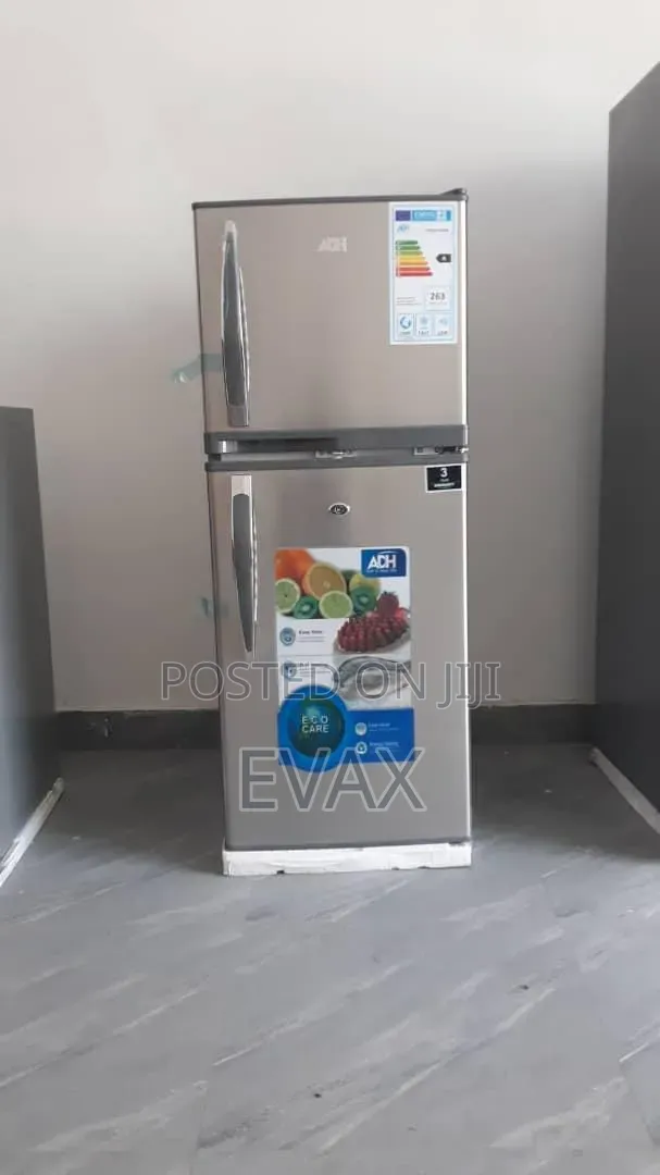 ADH Fridge