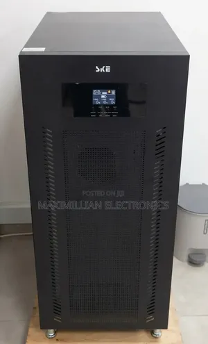 Ske"smart Key Energy 40kva