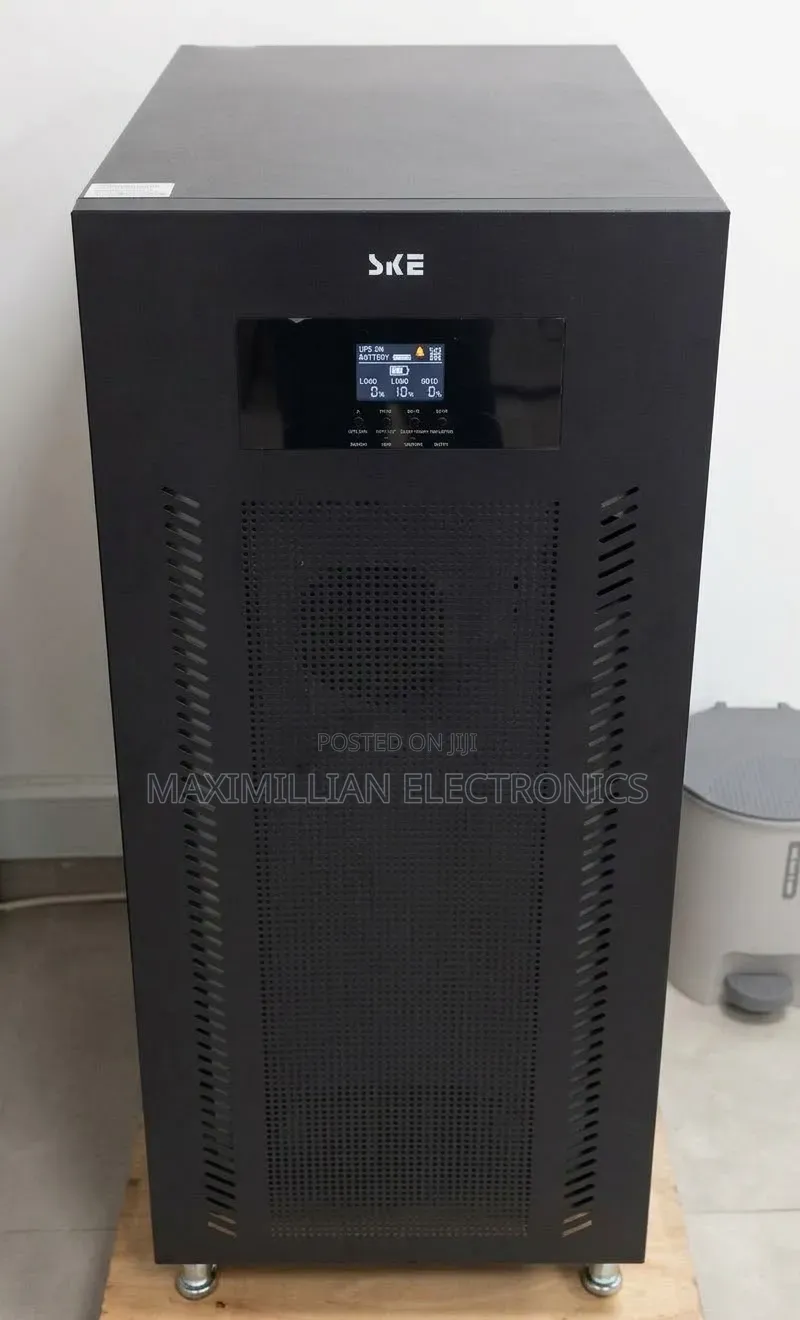 Ske"smart Key Energy 40kva