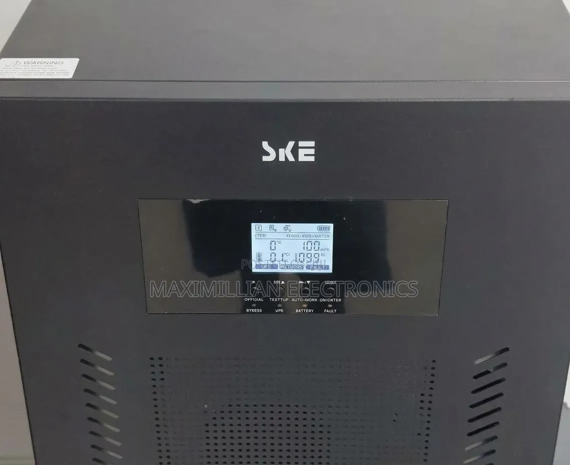 Ske"smart Key Energy 40kva