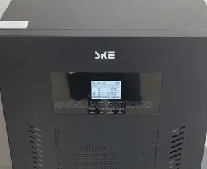 Ske"smart Key Energy 40kva