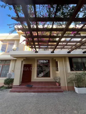 3bdrm Apartment in Mikocheni, Sinza for rent
