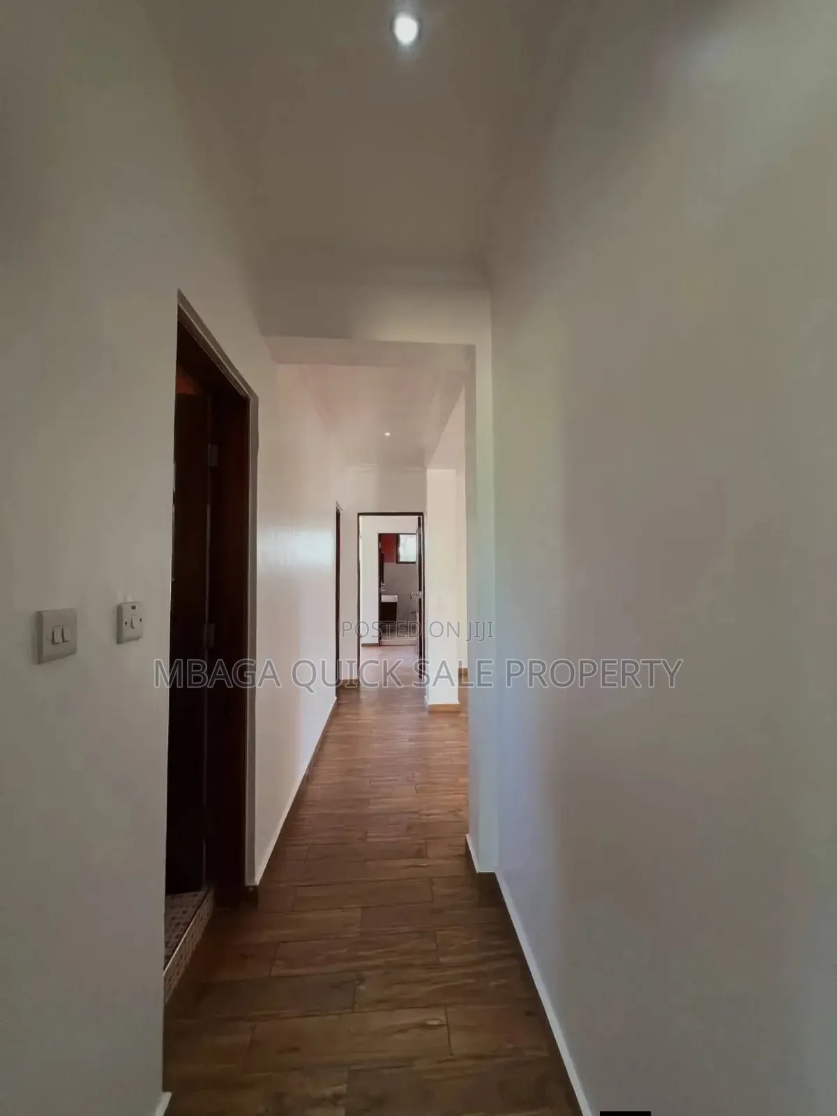 3bdrm Apartment in Mikocheni, Sinza for rent