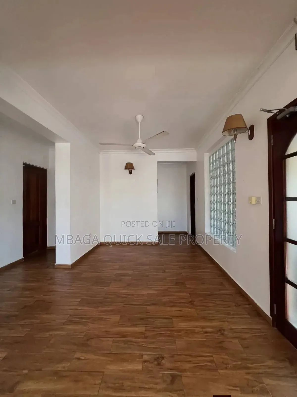 3bdrm Apartment in Mikocheni, Sinza for rent
