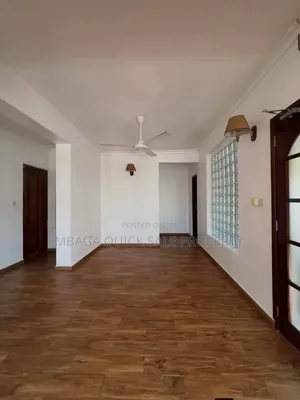 3bdrm Apartment in Mikocheni, Sinza for rent