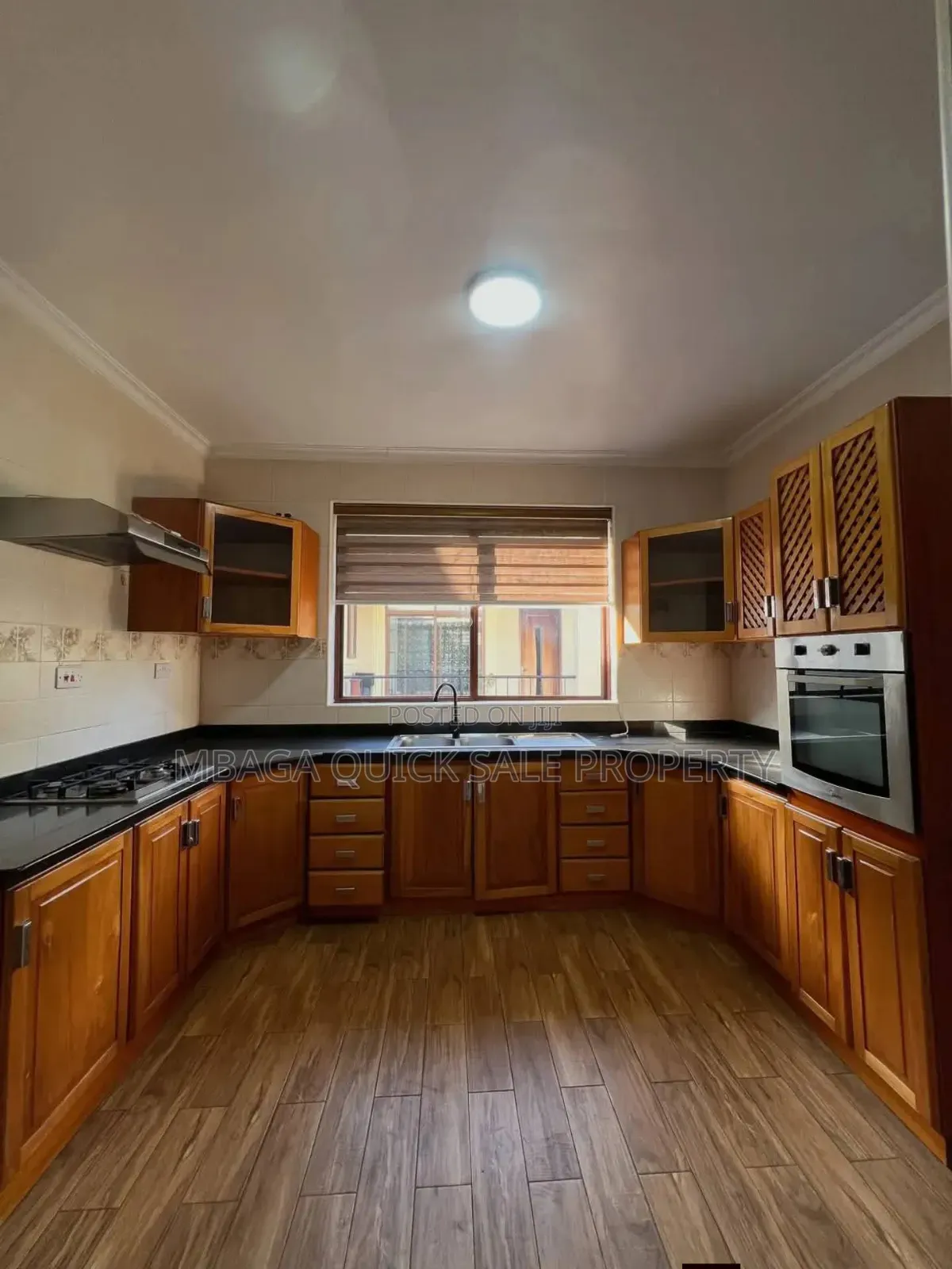 3bdrm Apartment in Mikocheni, Sinza for rent