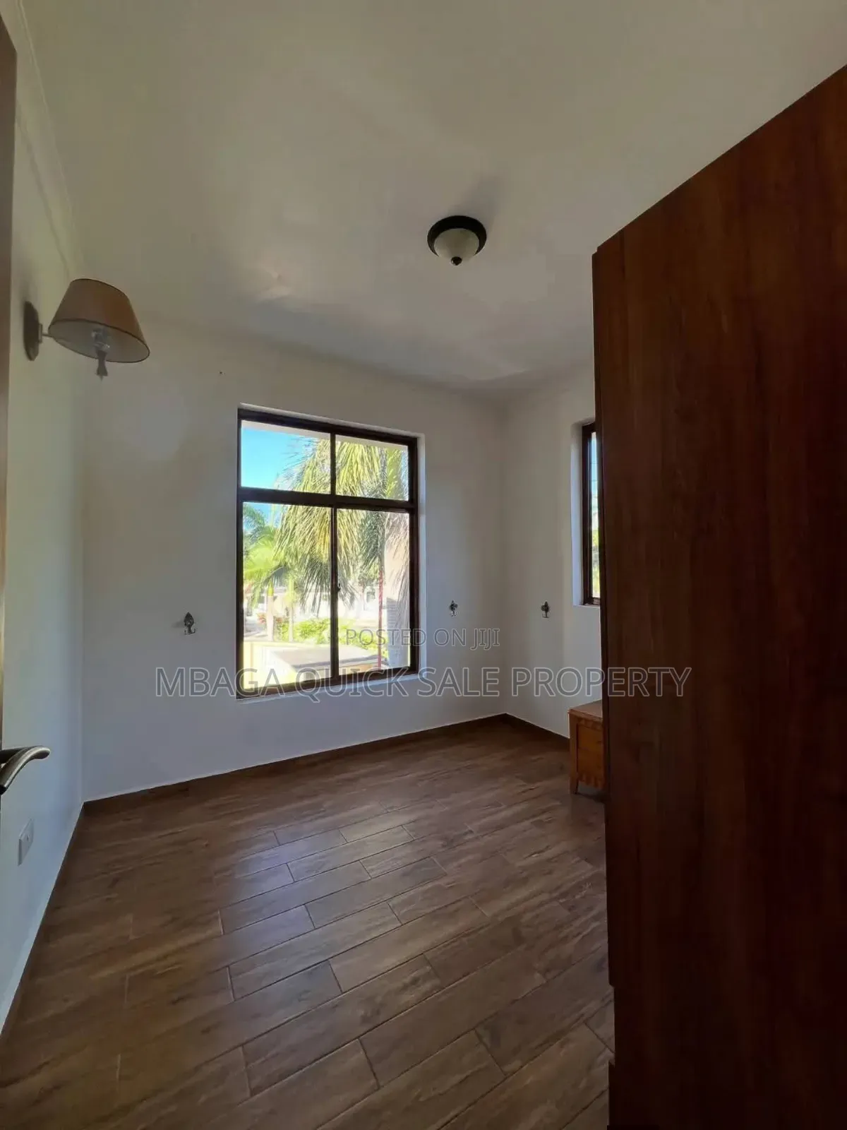 3bdrm Apartment in Mikocheni, Sinza for rent