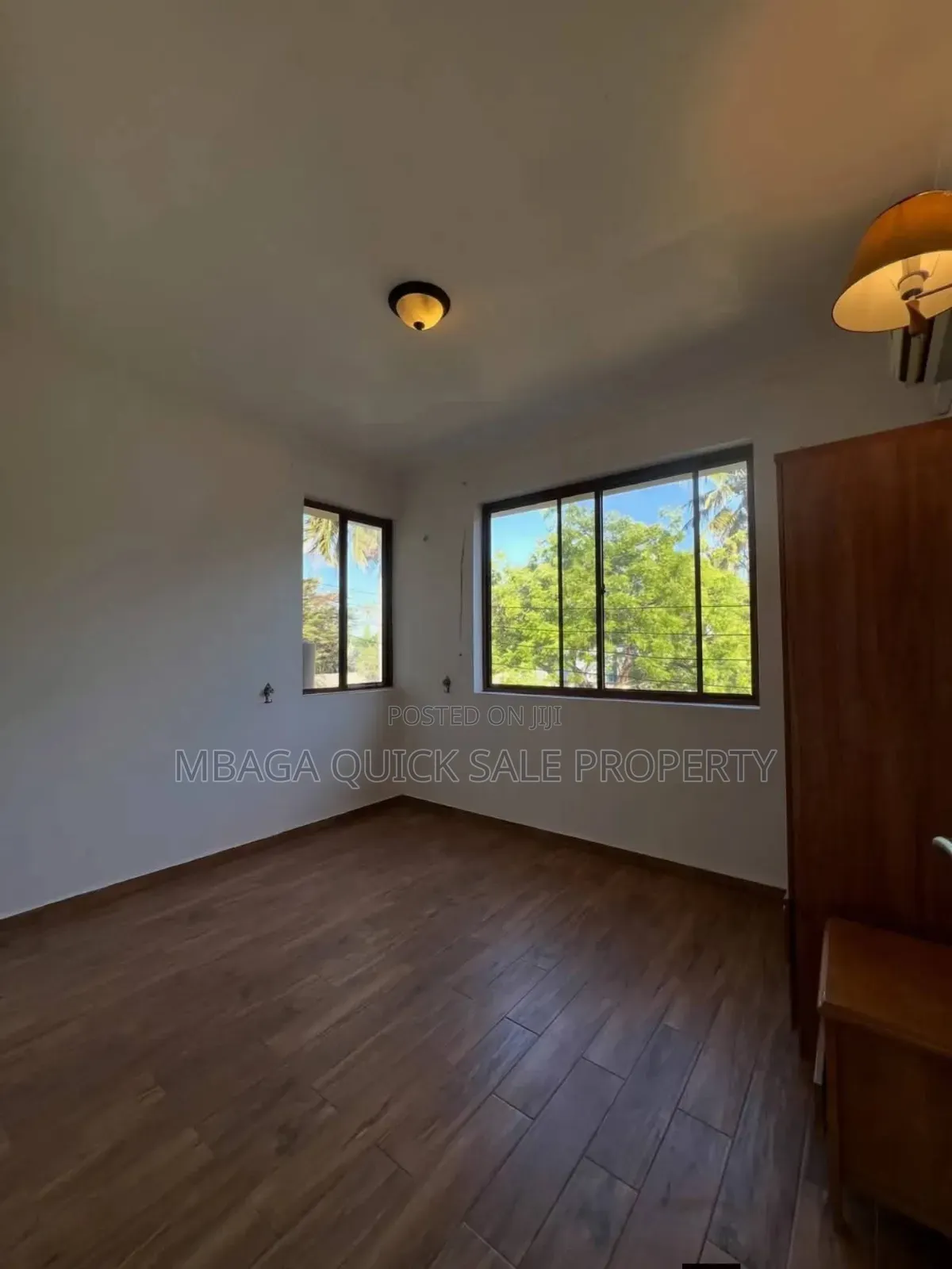 3bdrm Apartment in Mikocheni, Sinza for rent