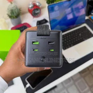 Oraimo Powerjet 501 50000mah 85w Fast Charging Power Bank