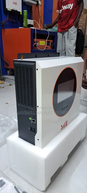 CKE 10.2kva/10.2kw Hybrid Solar Inverter