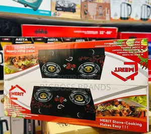 Merit Gas Cooker Coil Burners
