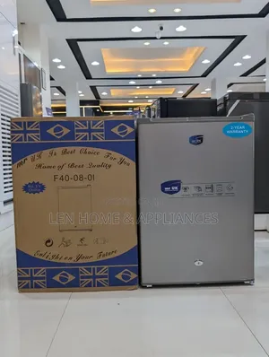 Refrigerator Liter 90 Mpya Brand Mr Uk