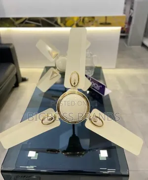 Roch Panga Boy Size 36 [Ceiling Fan 36 Size]