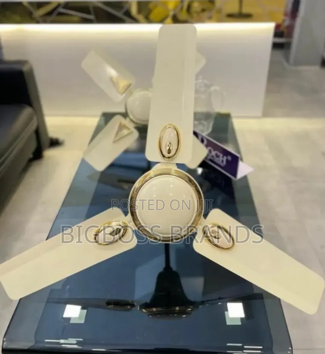 Roch Panga Boy Size 36 [Ceiling Fan 36 Size]