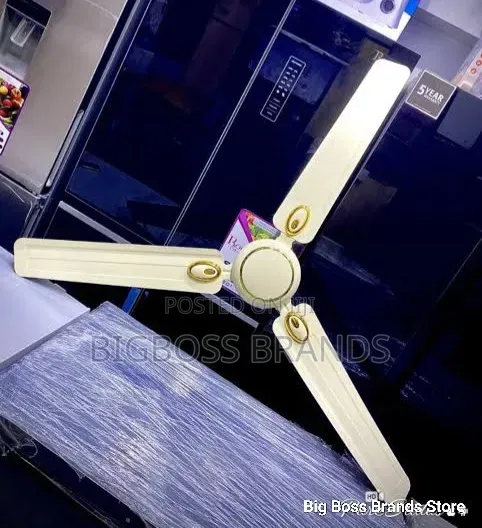 ROCH Ceiling Fan 56 Size [Fan Size Kubwa]