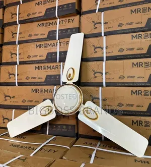 Smartfy Ceiling Fan Size 36 [Size Ya Kati]